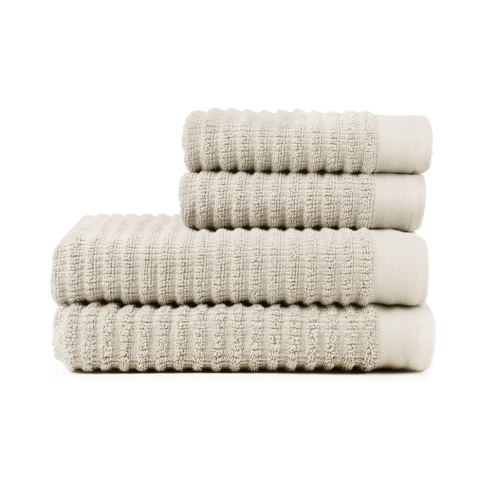 VINGA Landro towel, 4 pcs set