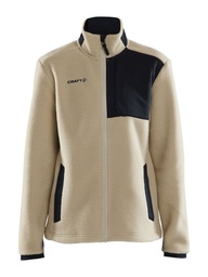 Craft ADV Explore Pile Fleece Jacket W